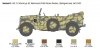 Italeri 6597 Horch 901 Typ 40 Kfz.12 1/35